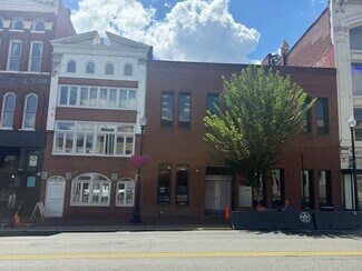 Plus de détails pour 3130-3132 M St, Washington, DC - Local commercial à vendre