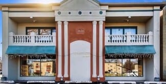 Plus de détails pour 2626 Flossmoor Rd, Flossmoor, IL - Local commercial à vendre