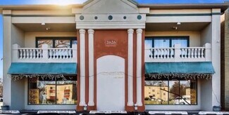 Plus de détails pour 2626 Flossmoor Rd, Flossmoor, IL - Local commercial à vendre