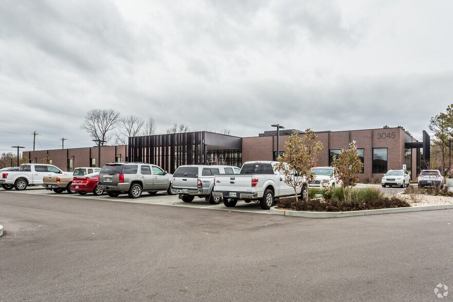 3110 Stage Post Dr, Memphis, TN à louer - Photo de l’immeuble – Image 3 sur 6