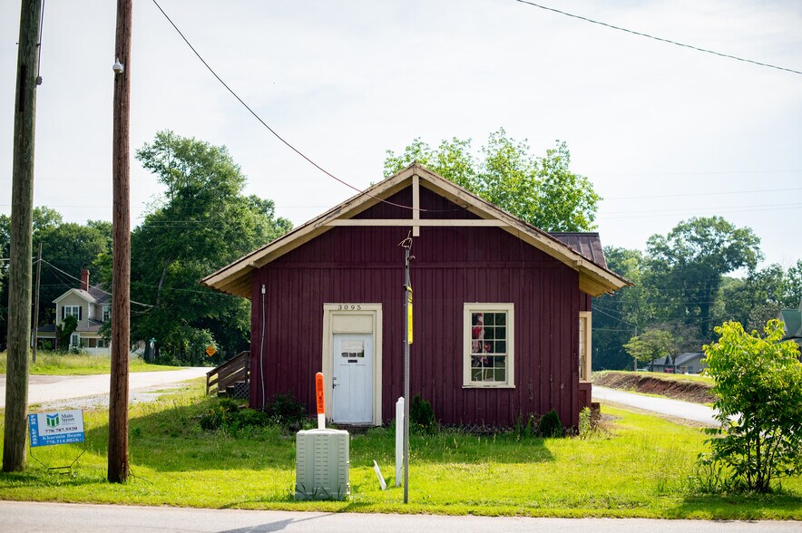3095 GA-11, Mansfield, GA à louer - Photo de l’immeuble – Image 2 sur 13