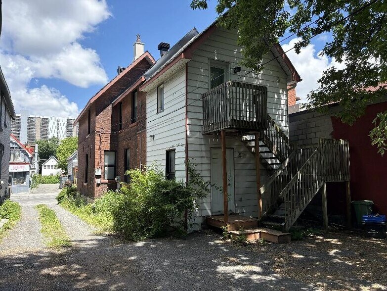 636 Somerset St W, Ottawa, ON à vendre - Photo de l’immeuble – Image 3 sur 10