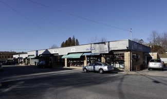 Plus de détails pour 221-239 Robinson St, Wakefield, RI - Local commercial à louer