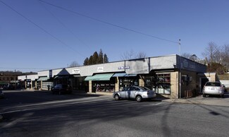 Plus de détails pour 221-239 Robinson St, Wakefield, RI - Local commercial à louer