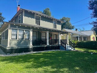 Plus de détails pour 901 E Washington St, Orlando, FL - Bureau à louer