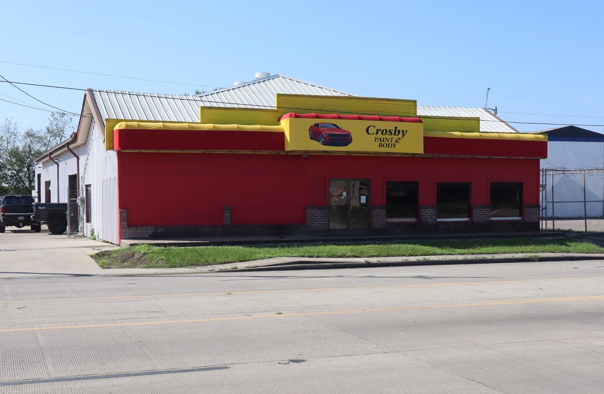 5219 Main portefeuille de 2 biens à vendre sur LoopNet.fr Photo principale– Image 1 sur 11