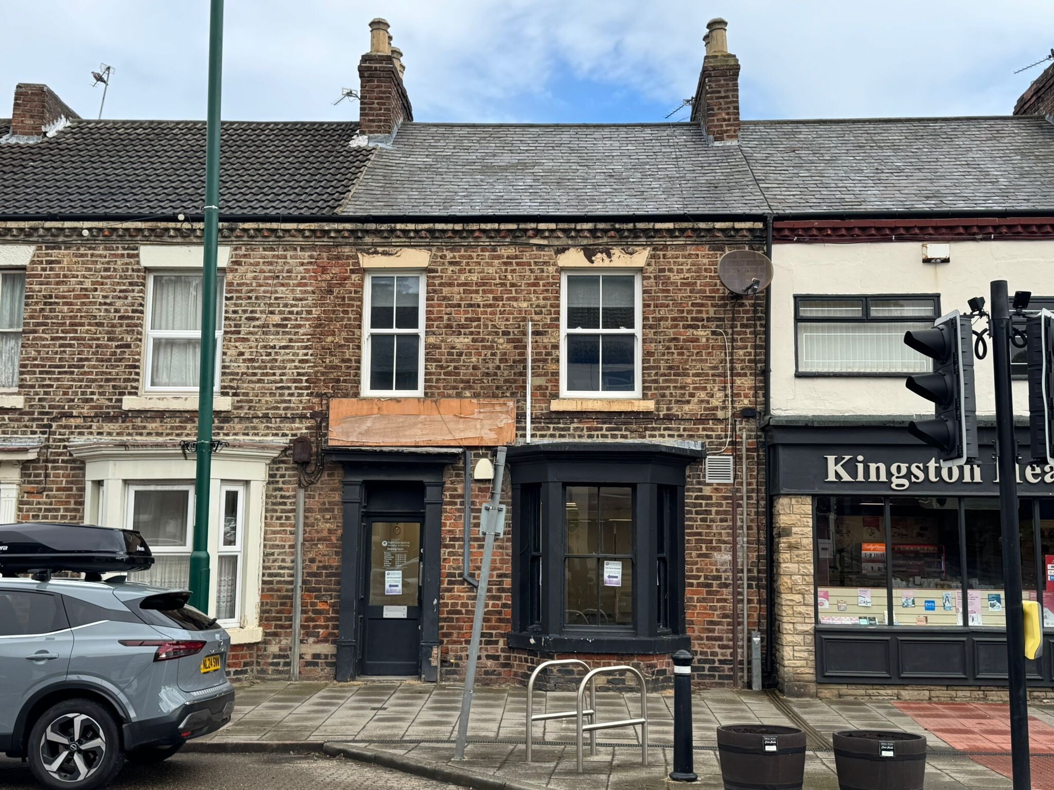 125-125a High St, Saltburn By The Sea à vendre Photo principale– Image 1 sur 2
