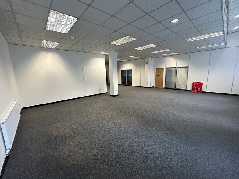 82 Union St, Glasgow à louer - Photo de l’immeuble – Image 3 sur 20