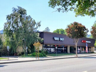 Plus de détails pour 7922 Dublin Blvd, Dublin, CA - Local commercial à vendre