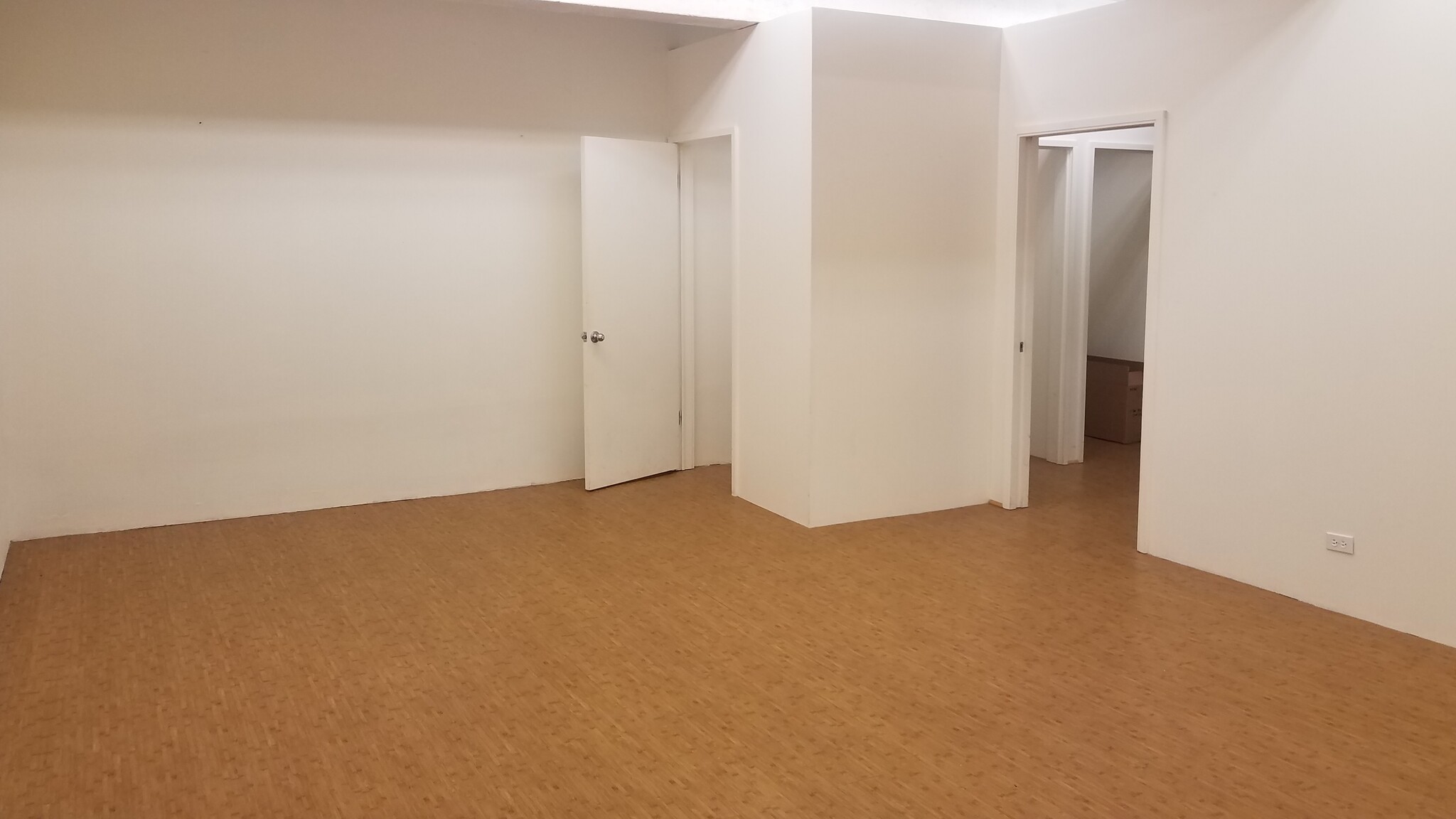 1259 S Beretania St, Honolulu, HI à louer Photo intérieure– Image 1 sur 3