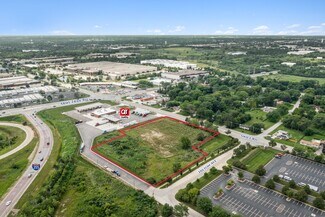 Plus de détails pour Swift Road, Addison, IL - Terrain à vendre