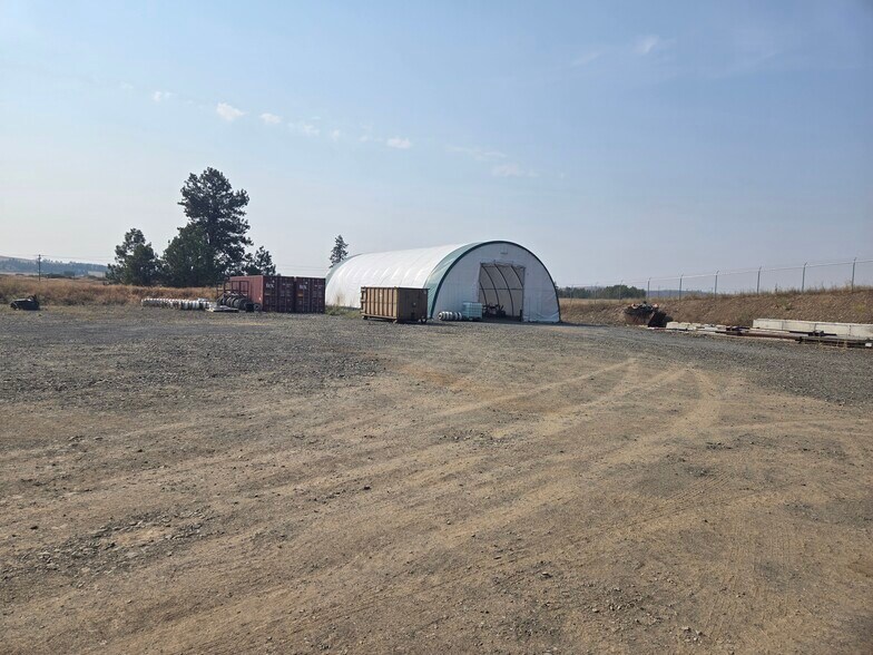 6274 Pendell Ln, Spokane, WA à vendre - Photo de l’immeuble – Image 3 sur 5