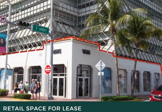 Plus de détails pour 670 Collins Ave, Miami Beach, FL - Local commercial à louer
