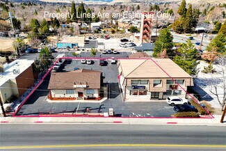 Plus de détails pour 1129-1135 Hunter Lake Dr, Reno, NV - Local commercial à vendre