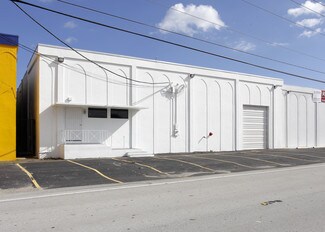 Plus de détails pour 7345 W 20th Ave, Hialeah, FL - Industriel/Logistique à louer