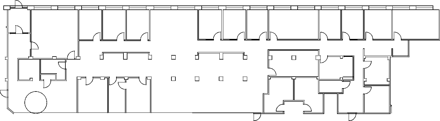 27 Siemon Company Dr, Watertown, CT à louer Plan d’étage– Image 1 sur 3