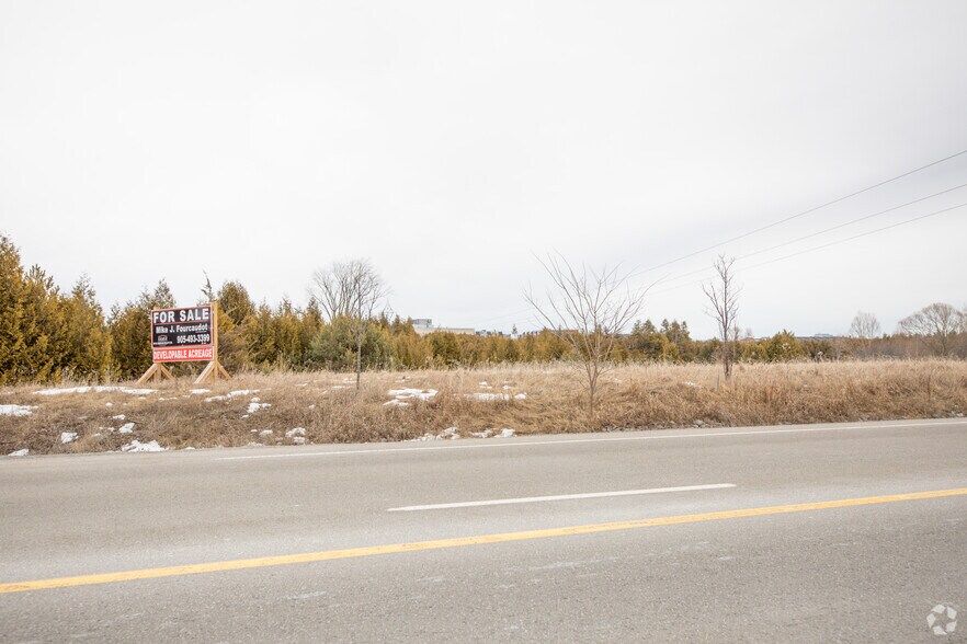 1855 Stevenson Rd N, Oshawa, ON à vendre - Photo de l’immeuble – Image 1 sur 11