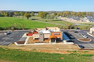 Plus de détails pour 2004 Nathan Dean Byp, Rockmart, GA - Local commercial à vendre