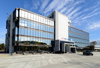 Plus de détails pour 433 Airport Blvd, Burlingame, CA - Bureau, Bureau/Local commercial à louer