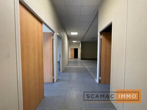 Industriel/Logistique dans Chilly-Mazarin à louer Photo intérieure– Image 1 sur 2