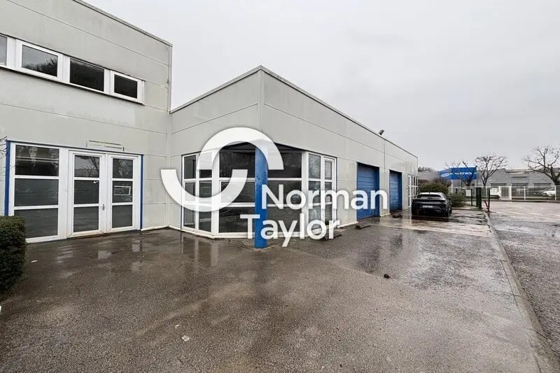 Local d’activités dans Montpellier à louer Photo principale– Image 1 sur 2