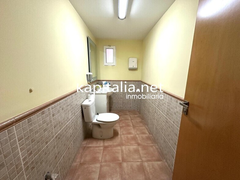 Bureau dans Ontinyent, Valencia à vendre - Photo de l’immeuble – Image 3 sur 17