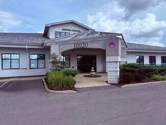 Plus de détails pour 10020 Dupont Circle Ct, Fort Wayne, IN - Bureau à vendre