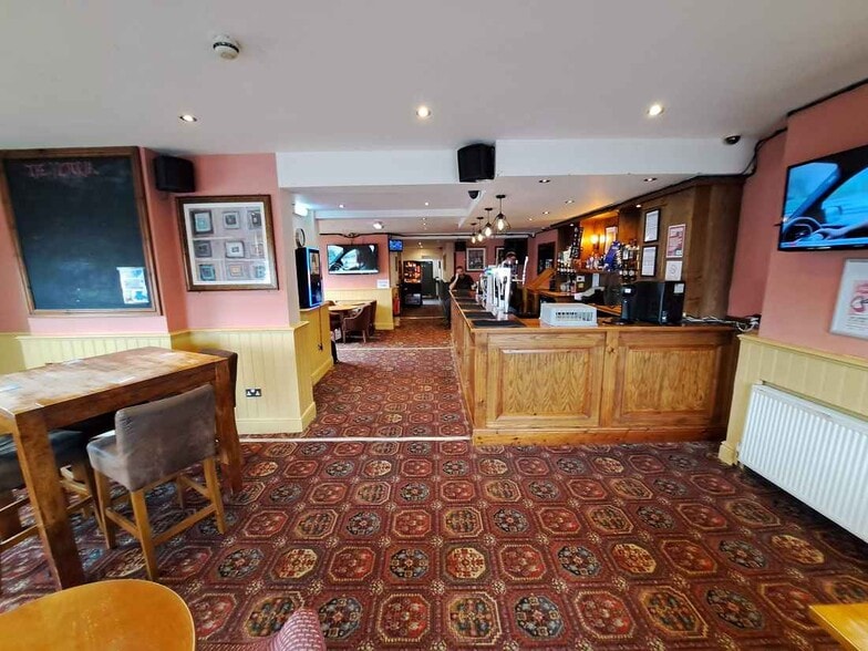 2 Victoria St, Horbury à vendre - Photo intérieure – Image 3 sur 7