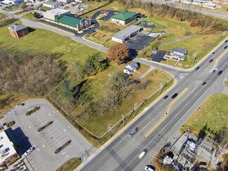 Plus de détails pour 45 Scattergood Dr NW, Christiansburg, VA - Terrain à vendre