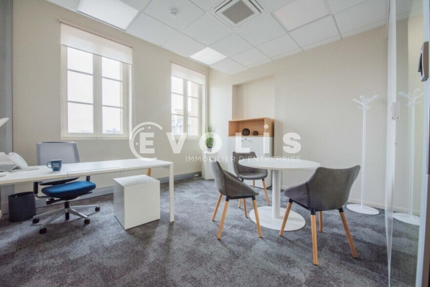 Bureau dans Paris à louer - Photo intérieure – Image 3 sur 12