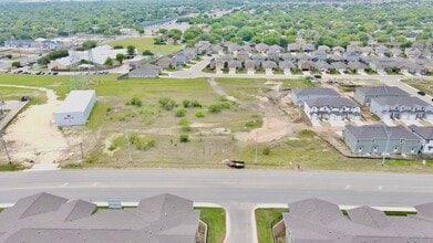 9489 O'Connor Rd, Converse, TX - Vue aérienne  vue de carte - Image1