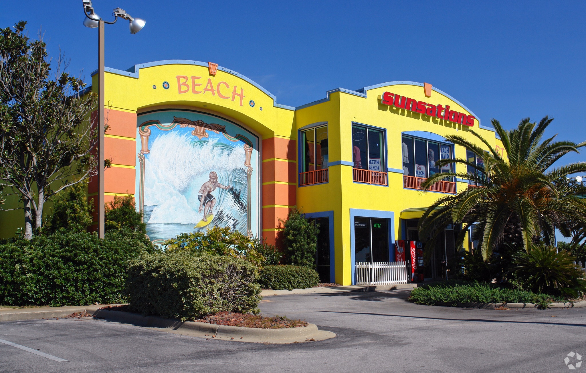 20011 Emerald Coast Pky, Destin, FL à louer Photo principale– Image 1 sur 12