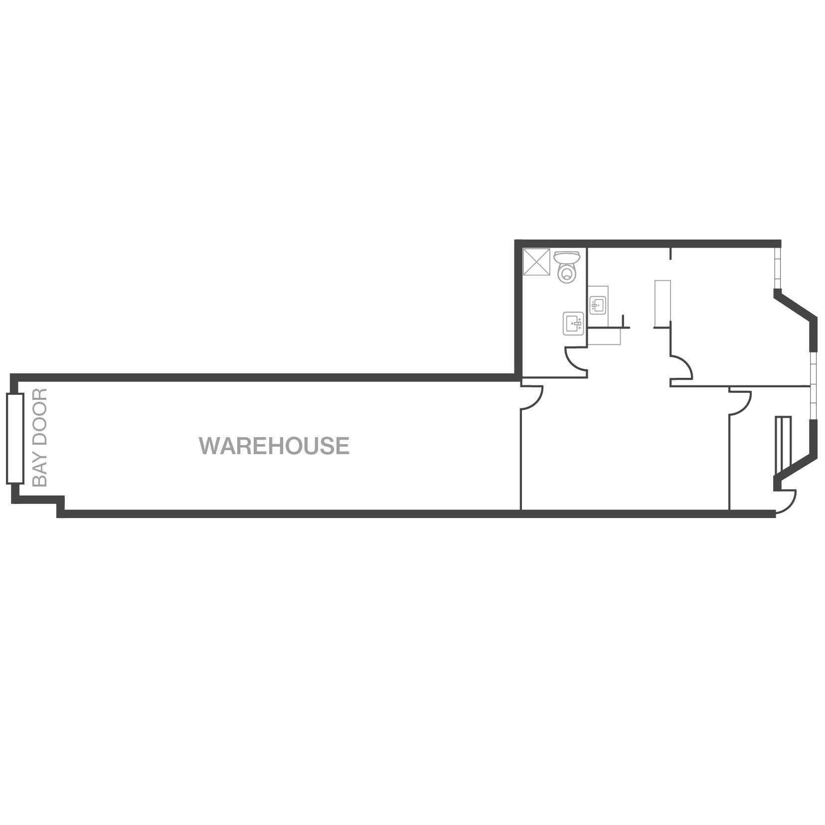 10696 Haddington Dr, Houston, TX à louer Photo intérieure– Image 1 sur 1