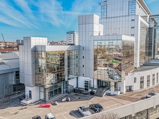 Plus de détails pour 14-18 Elliot Pl, Glasgow - Bureau à louer
