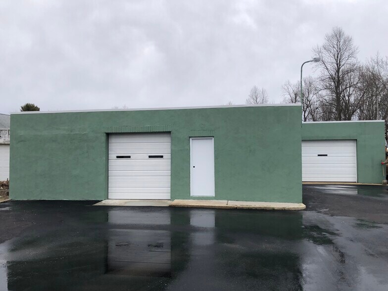 577 N 3rd St, Hammonton, NJ à vendre - Photo de l’immeuble – Image 3 sur 23