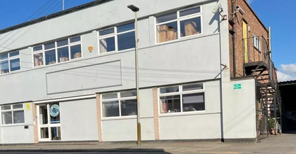 3-3A Spalding St, Leicester à louer Photo de l’immeuble– Image 1 sur 1