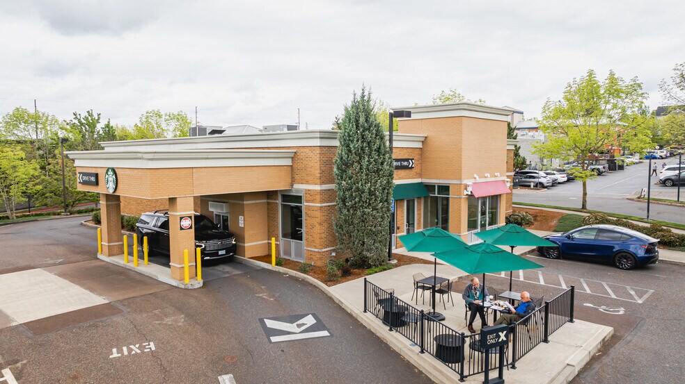 18215 NW West Union Rd, Portland, OR à vendre - Photo de l’immeuble – Image 3 sur 5