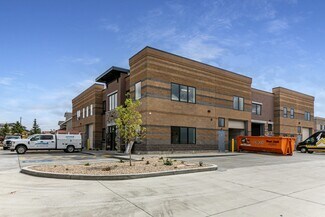 Plus de détails pour 693 Parkway Dr, Park City, UT - Industriel/Logistique à louer
