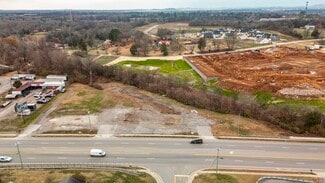 Plus de détails pour 1380 Highway 109 S, Gallatin, TN - Terrain à vendre
