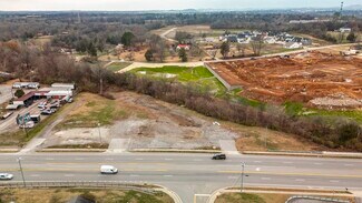 Plus de détails pour 1380 Highway 109 S, Gallatin, TN - Terrain à vendre