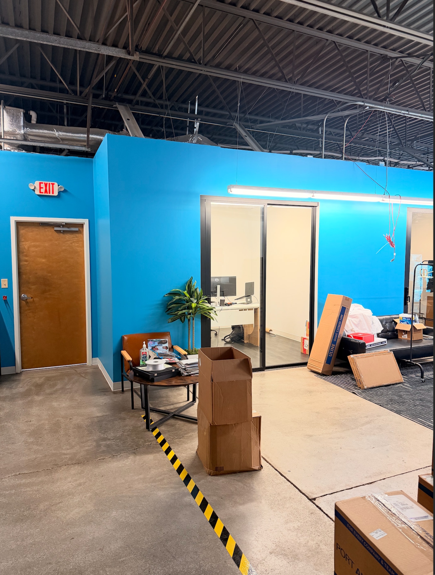 921 Matthews Mint Hill Rd, Matthews, NC à louer Photo intérieure– Image 1 sur 1