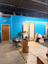 921 Matthews Mint Hill Rd, Matthews, NC à louer Photo intérieure– Image 1 sur 1