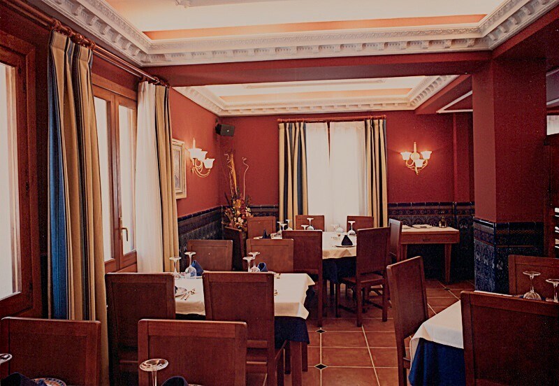 Carretera de las Dehesas, 45, Cercedilla, Madrid à vendre Photo intérieure– Image 1 sur 7