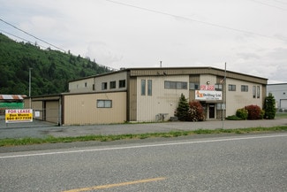 Plus de détails pour 43775 Industrial Way, Chilliwack, BC - Industriel/Logistique à vendre
