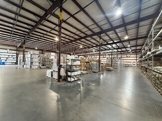 Plus de détails pour 3890 A Pasco St, Pensacola, FL - Industriel/Logistique à louer