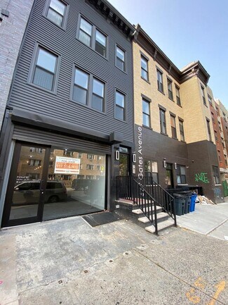 Plus de détails pour 1335 Gates Ave, Brooklyn, NY - Local commercial à louer