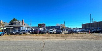 Plus de détails pour 4440 Jason St, Denver, CO - Terrain à vendre