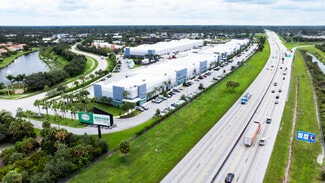 Plus de détails pour 563 N Cleary Rd, West Palm Beach, FL - Industriel/Logistique à louer