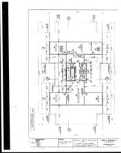 10711 Spotsylvania Ave, Fredericksburg, VA à louer Plan de site– Image 1 sur 1