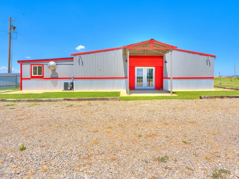 3001 N Westminster Rd, Guthrie, OK à vendre - Photo de l’immeuble – Image 3 sur 23